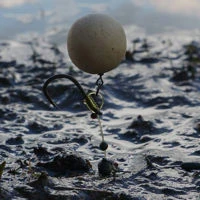 Thinking Anglers Hook Ring Swivels